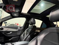مرسيدس بنز C-Class
